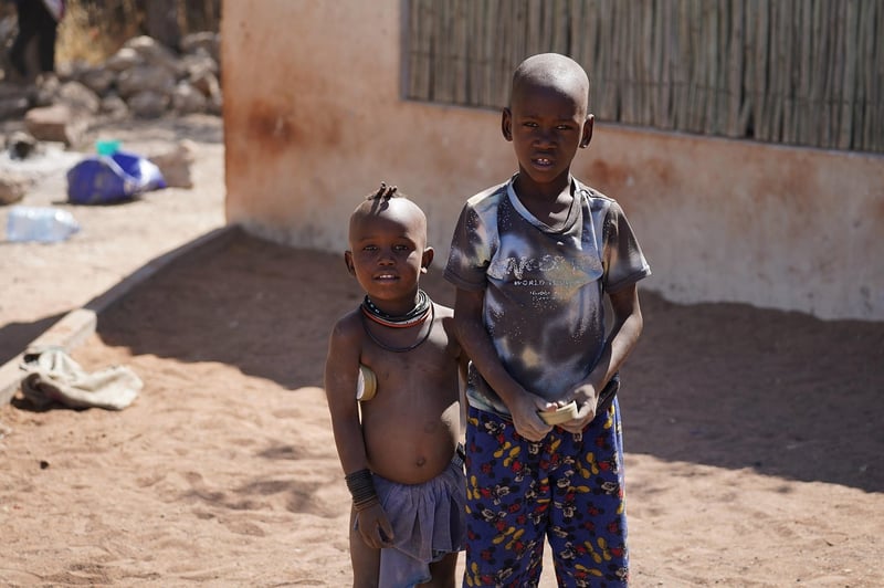 Volunteer Abroad